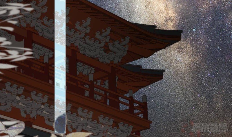 第151话 永逸心碎