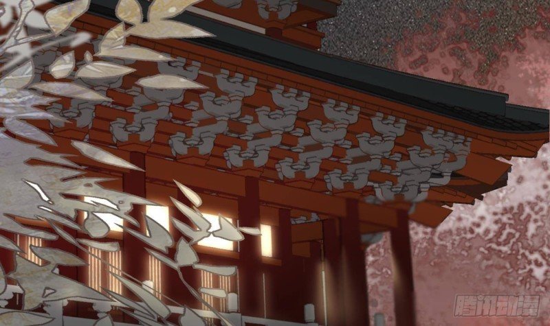 第151话 永逸心碎