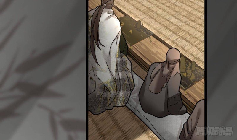 第151话 永逸心碎
