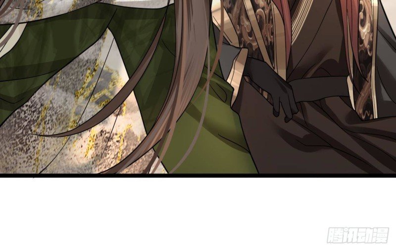 第151话 永逸心碎