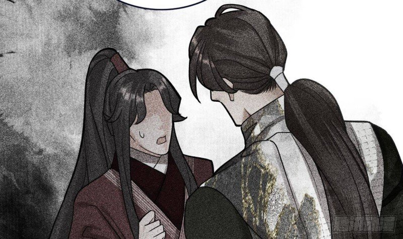 第151话 永逸心碎