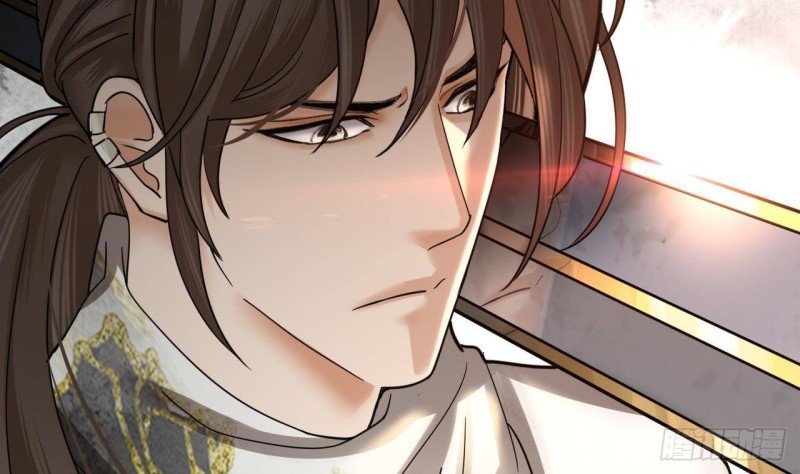 第151话 永逸心碎