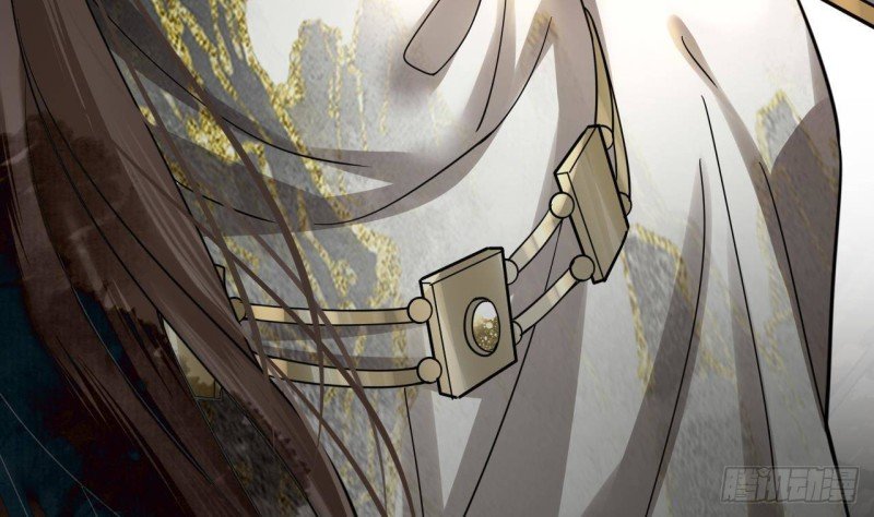 第151话 永逸心碎
