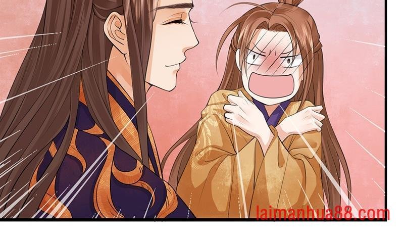 第14话 容恬臭流氓