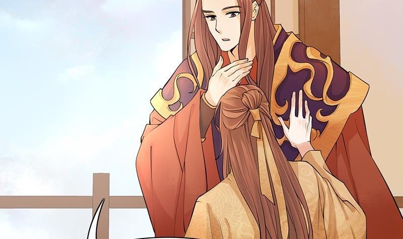 第14话 容恬臭流氓