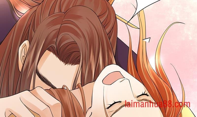 第14话 容恬臭流氓