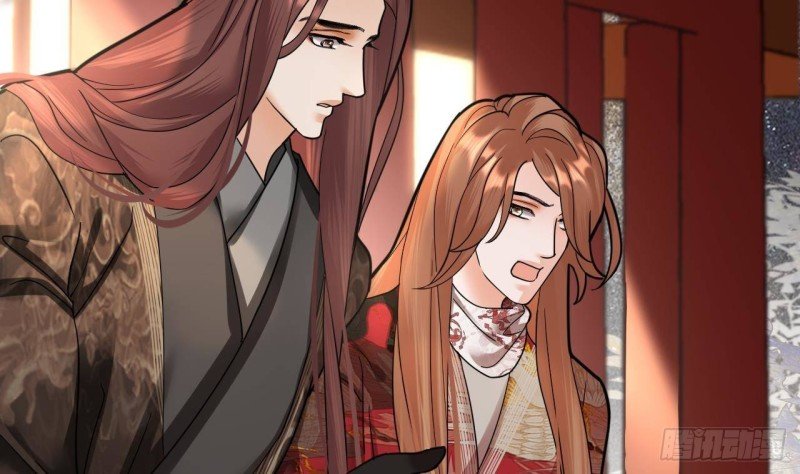 第152话 闺房秘话