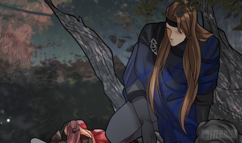 第153话 他的“新花样”