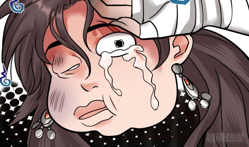 第153话 他的“新花样”