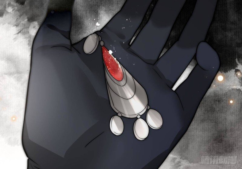 第153话 他的“新花样”