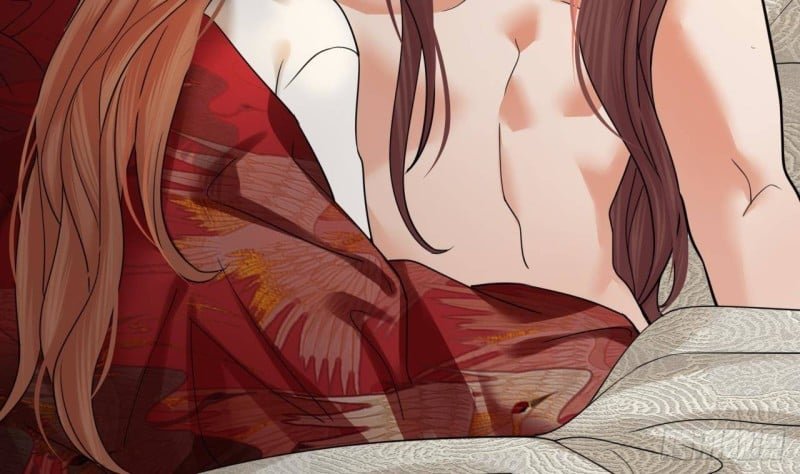 第154话 陷入沉睡的凤鸣