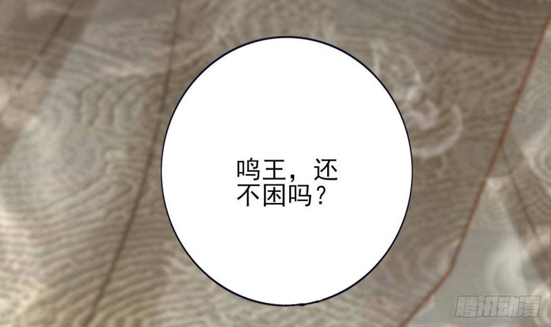 第154话 陷入沉睡的凤鸣