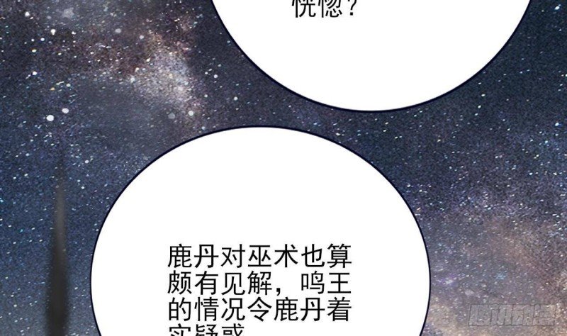 第154话 陷入沉睡的凤鸣