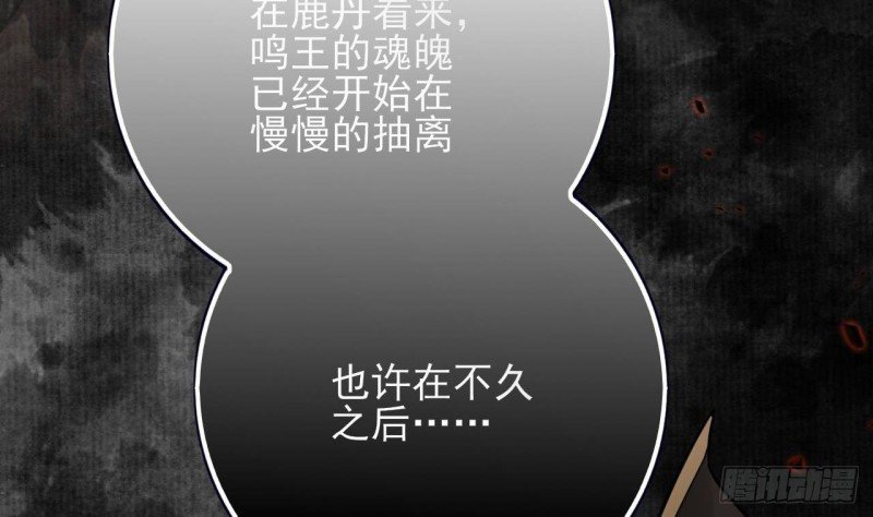 第154话 陷入沉睡的凤鸣
