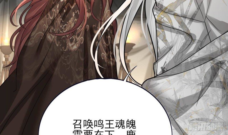 第156话 天佑凤鸣