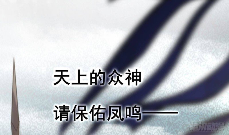 第156话 天佑凤鸣