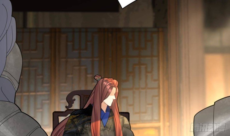 第158话 容恬中计！