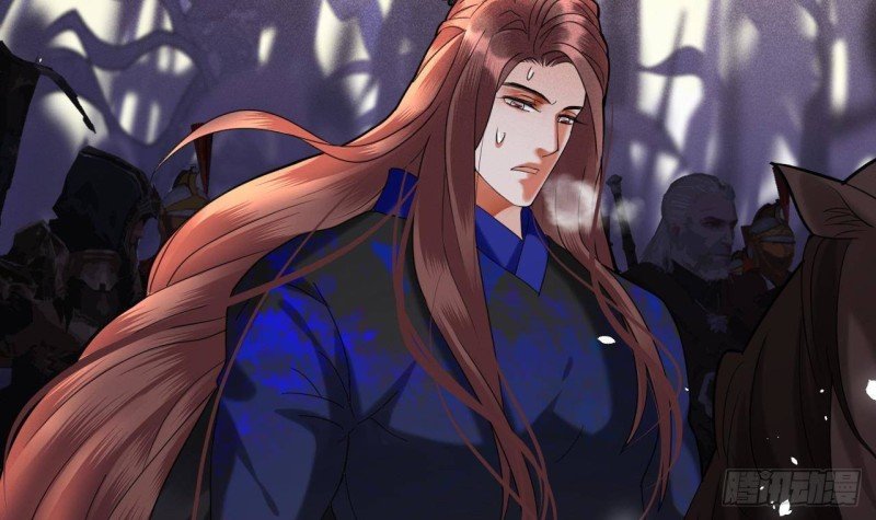 第159话 鸣王的亲骨肉