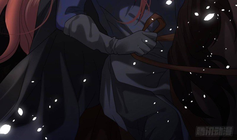 第159话 鸣王的亲骨肉