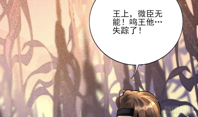 第159话 鸣王的亲骨肉