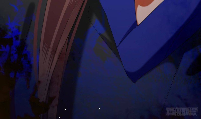 第159话 鸣王的亲骨肉