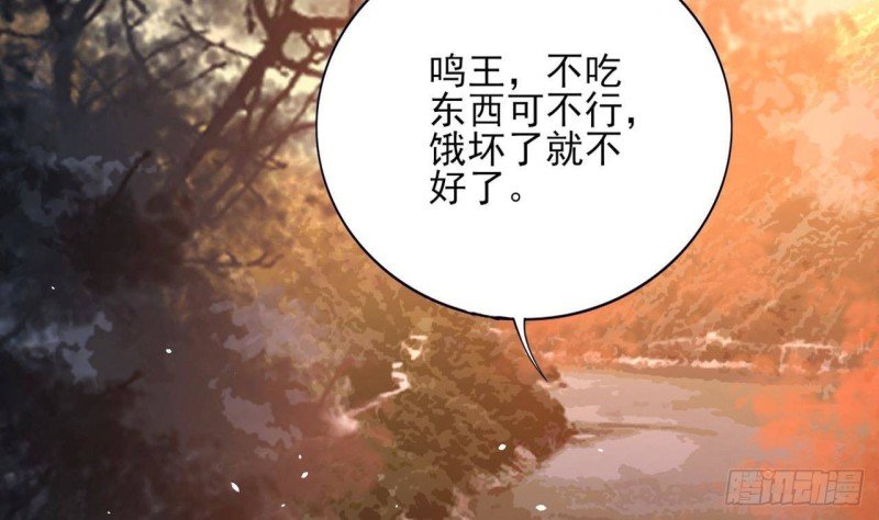 第159话 鸣王的亲骨肉