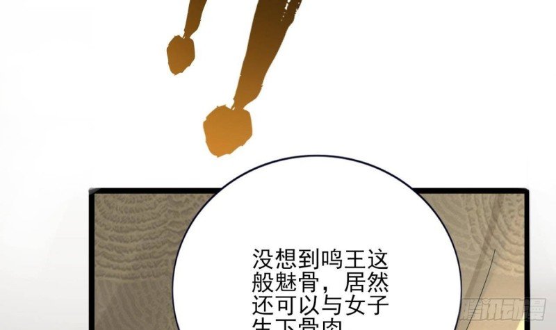 第159话 鸣王的亲骨肉