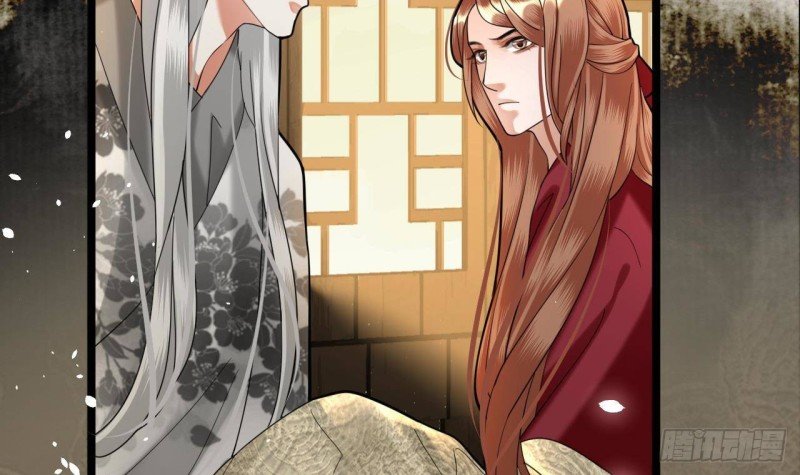 第159话 鸣王的亲骨肉