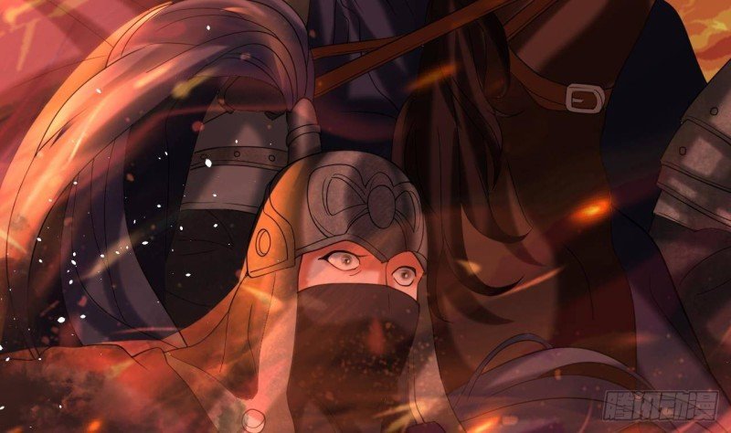 第160话 睡够了就闹！