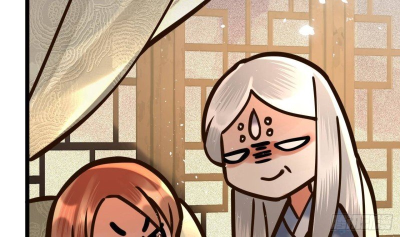 第160话 睡够了就闹！