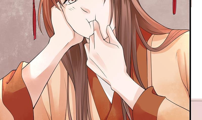 第15话 啊！那里不能摸！