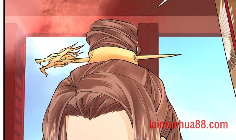 第15话 啊！那里不能摸！