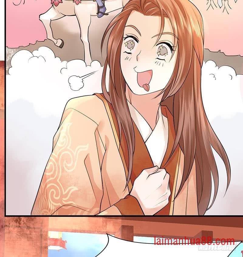 第15话 啊！那里不能摸！