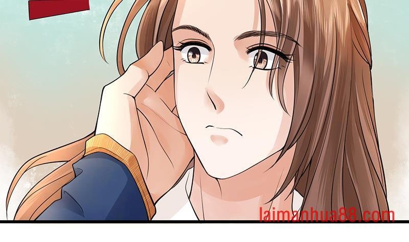 第15话 啊！那里不能摸！