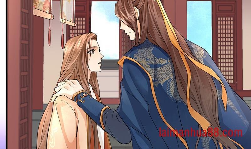 第15话 啊！那里不能摸！