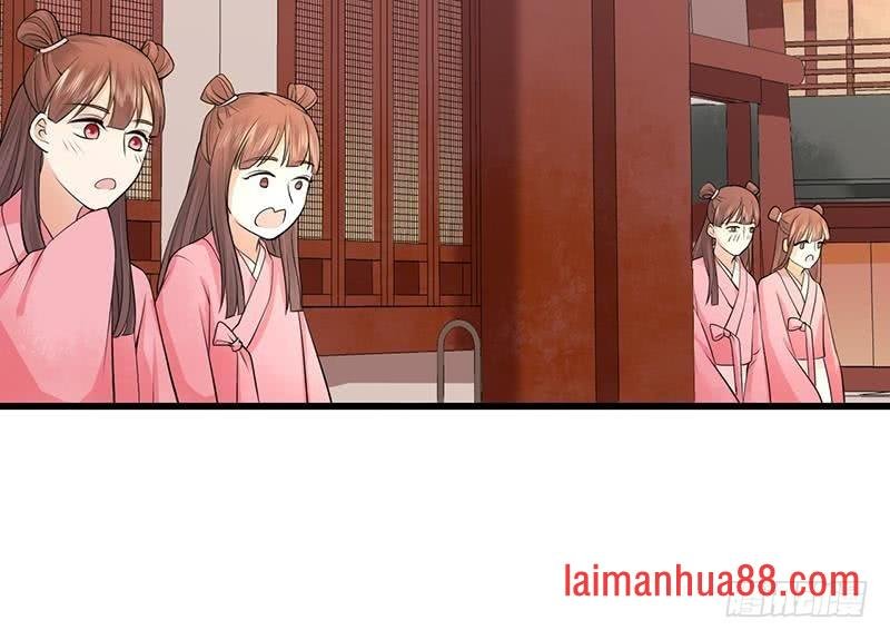 第15话 啊！那里不能摸！