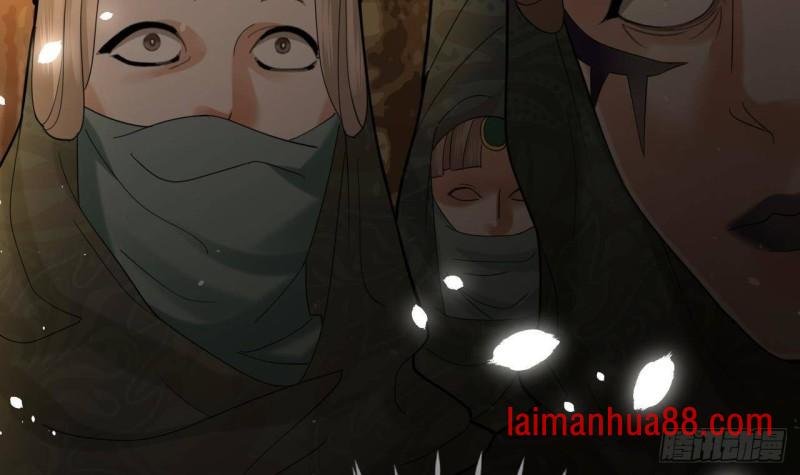 第165话 身陷天地宫