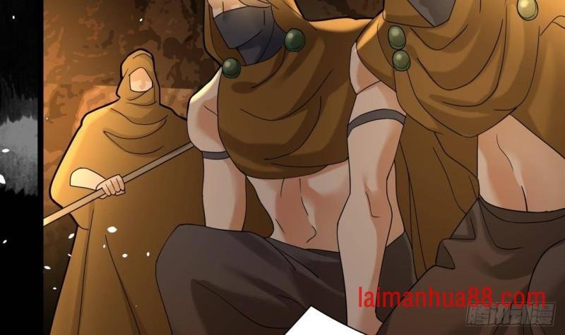 第165话 身陷天地宫