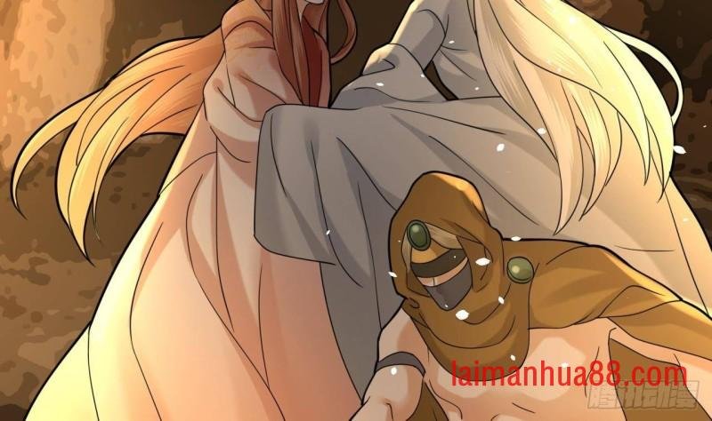 第165话 身陷天地宫