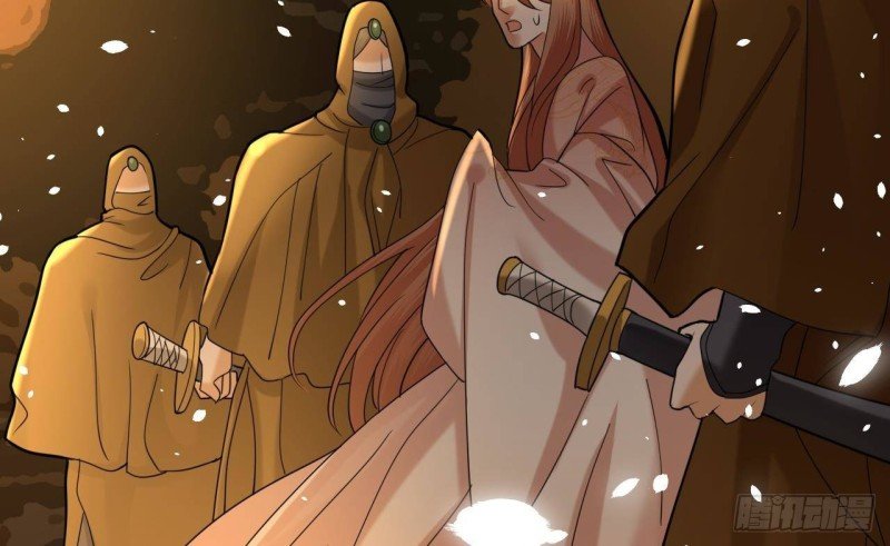 第165话 身陷天地宫