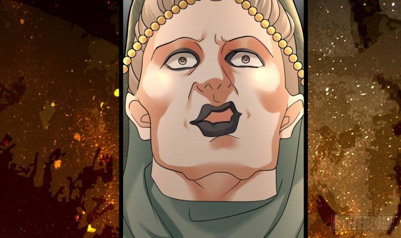 第166话 容恬战死！？