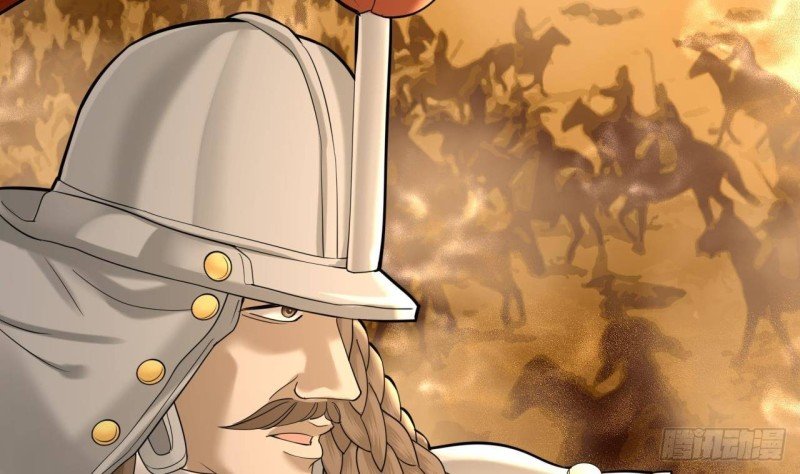 第166话 容恬战死！？