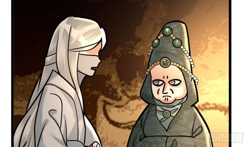第166话 容恬战死！？