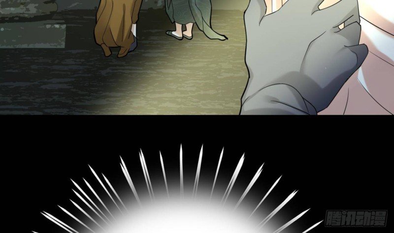 第166话 容恬战死！？