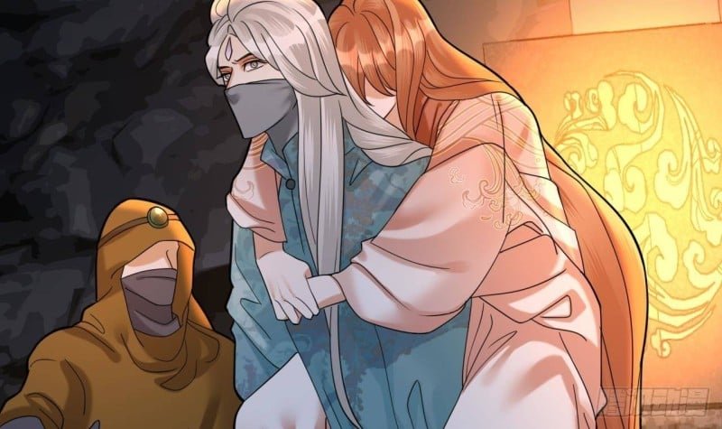 第167话 天神庇佑之人