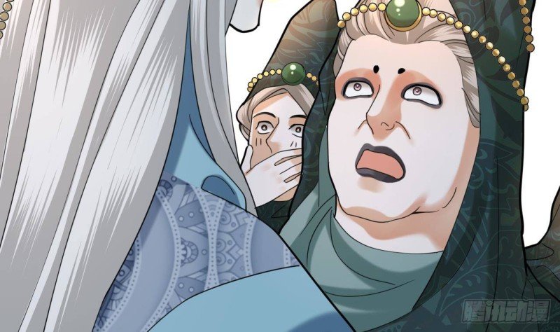 第172话 神迹出现！