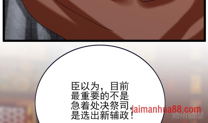 第178话 辅政