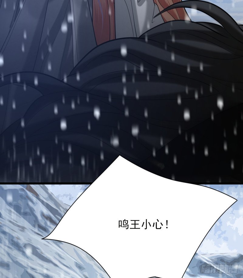 第181话 凤鸣受伤