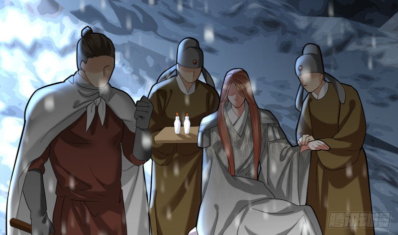 第181话 凤鸣受伤
