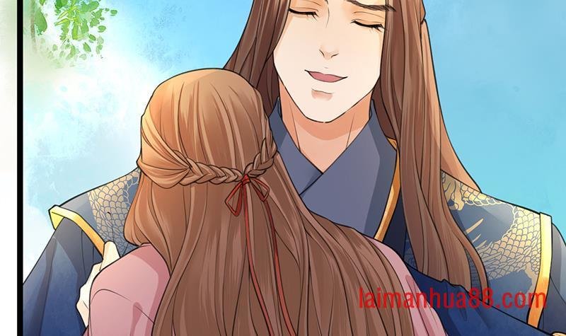 第17话 太子真是心灵手巧